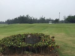 高尔夫球场-美视五月花高尔夫度假酒店(滨海西店)