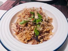 -1874融合西厨·观景餐厅(保利店)