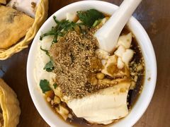 豆腐脑-方中山胡辣汤(西安高新区店)