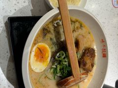 -味千拉面(广州白云机场T1西二店)