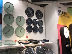 -宜家家居（上海徐汇商场店）-停车场