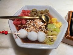 -锦府盐帮·李宅(领展购物广场中关村店)