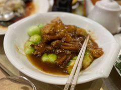 -广东胜利宾馆西关粤中餐厅