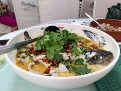 -美味佳缘客家食府(龙岗中心城店)