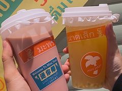 -迷你椰·泰式大排档(观前街店)