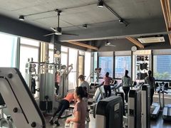 -帕瑞斯女子塑形健身(集美店)