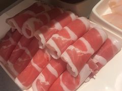 -海底捞火锅(振华商厦店)
