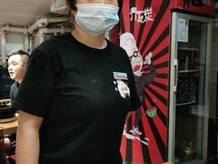 -青瓦炭韩潮烤肉(花园道店)