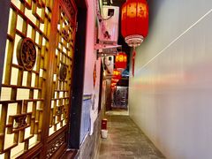 -炑羊香烤全羊(西三旗店)