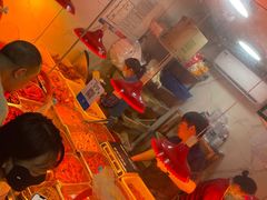 -黄毛鸭脖(汉阳总店)