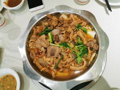 -古乐牛香·鲜牛肉牛杂火锅(新区店)