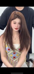 -DL HOPE造型
