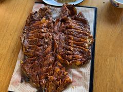-遇见小院·长思缘农家院(怀柔店)