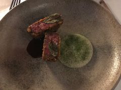 -三嚥阁 La Villa Restaurant