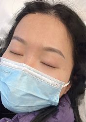 -Four Seven·半永久纹眉
