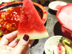 -赵家院子佬火锅(重庆总店)