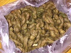 -王阿姨文昌油赞子(府桥街店)