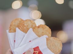 -麦当劳(双榆树店)