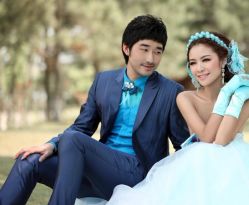 -秦皇岛我和你婚纱摄影工作室