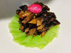 -宝燕壹号景观餐厅(龙盛国际商业广场店)