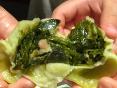 -将相和·海鲜蒸饺大连菜