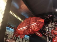 -老板恋上鱼(印象城店)