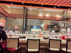 -新一番三文鱼寿司(大东海店)