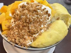 -水牛奶皇后糖水铺(深圳总店)