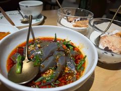 -一坐一忘云南菜(卓悦中心)