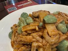-恭敬李·烤鸭(天坛北门店)