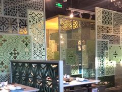 大堂-百年果林椰子鸡(中洲店)