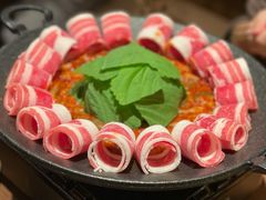 -春熙台·韩国料理(宝安西乡店)