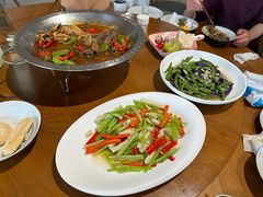 -加顺农场餐厅