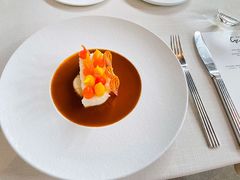 -The Georg(东华门店)