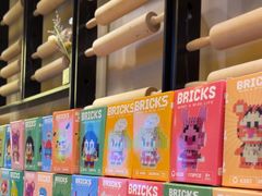 -get pizza意大利餐厅(凯德MALL店)