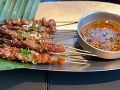 -Ameigo梅果·云贵川bistro(长宁来福士店)