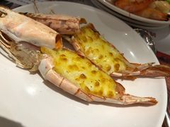 -芭菲盛宴·环球美食(解放碑英利国际店)