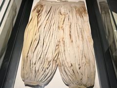 -巴音郭楞蒙古自治州博物馆