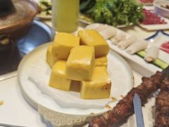 -福寿斋·老北京铜锅涮肉·烤鸭(顺义总店)