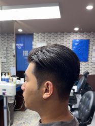 -大人物·男士理发馆