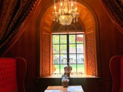 -马勒别墅·中餐厅