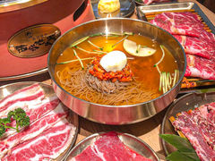 -西塔老太太泥炉烤肉(武汉摩尔城店)