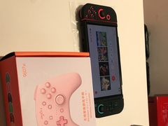 -任天堂Nintendo Switch体验店(天河城店)
