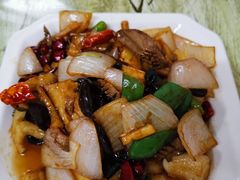 -黑皮酸菜鱼(绣花巷店)