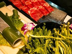 -哥老官重庆美蛙鱼头(宝山龙湖店)