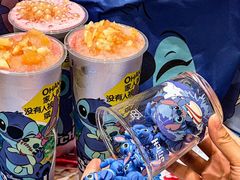 -7分甜(天津南开大悦城店)