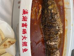 -纳家楼·地道陕菜(劳动路店)
