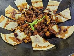 -皖北巫氏三胖地锅鸡(长淮总店)
