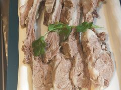 -伊帆食府·青海地方特色美食