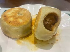 -清真牛街祥云轩门钉肉饼(左家庄店)